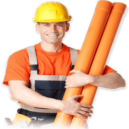 Maini indemanatice - termosanitare